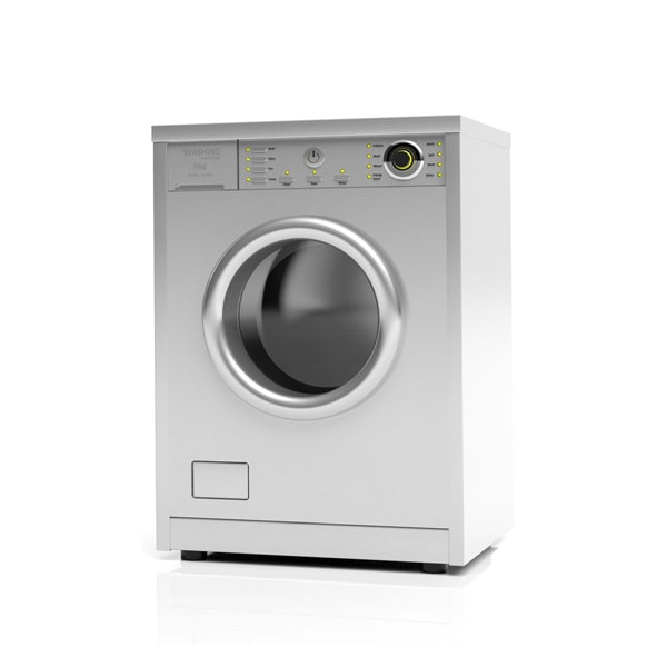 ofrecemos servicio de mantenimiento preventivo para lavadoras y secadoras para evitar futuras averías